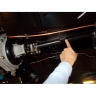 Available: Lancia Flaminia Touring convertible 2,8 Ltr
